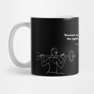 Success Mug